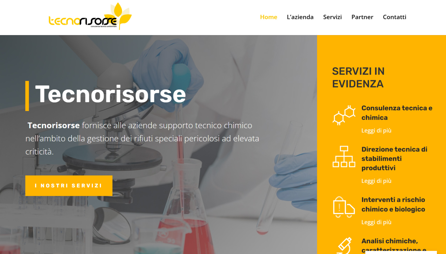 Siti Web