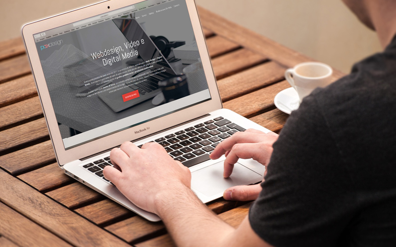 realizzazione siti web milano