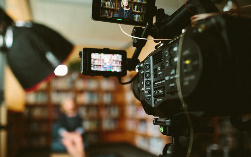 riprese video e servizi fotografici milano